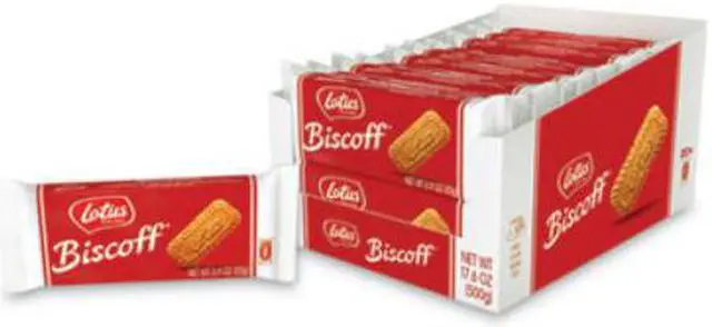Alt view image 4 of 12 - Cookies Caramel 0.9 oz 20/Box LOT53613