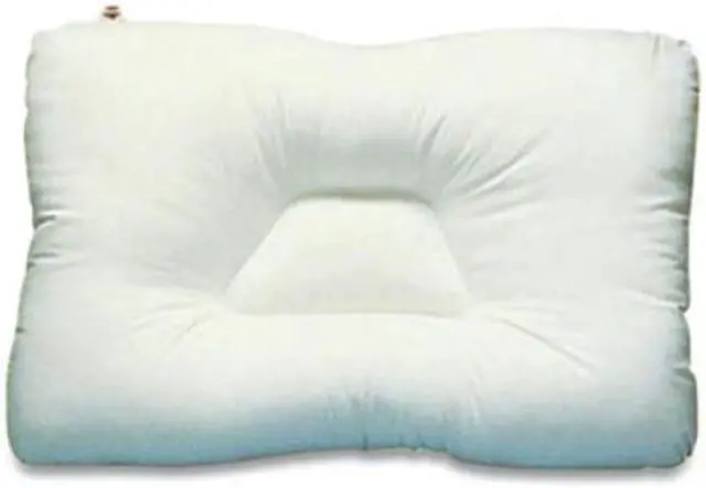 Alt view image 5 of 5 - Core Products D-Core Pillow-MidSized