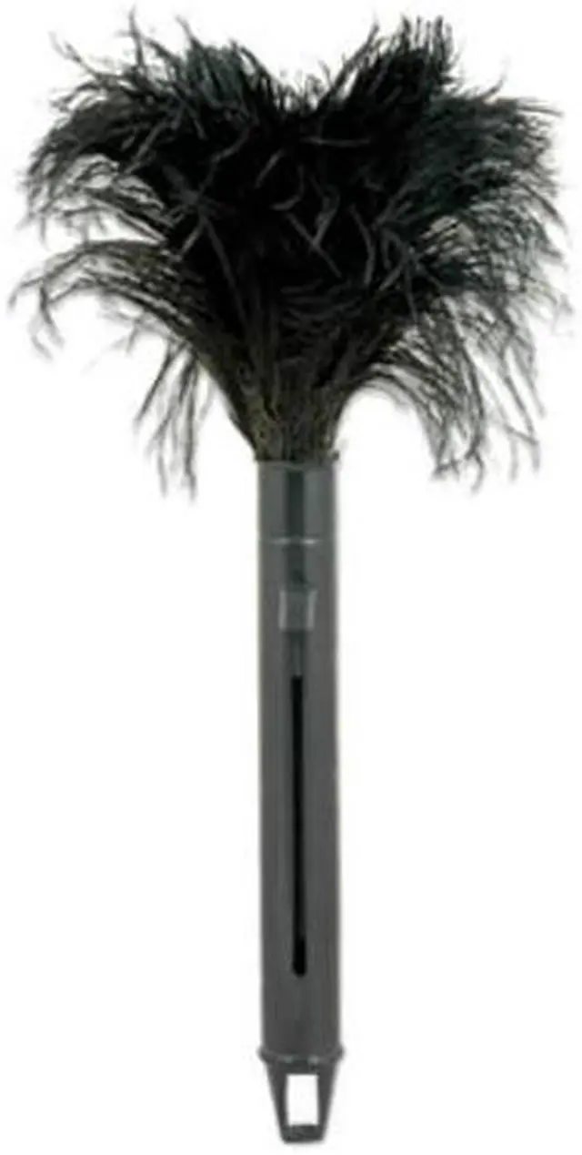 Alt view image 6 of 7 - C-Ostrich,Retractable9"-14"Hdle