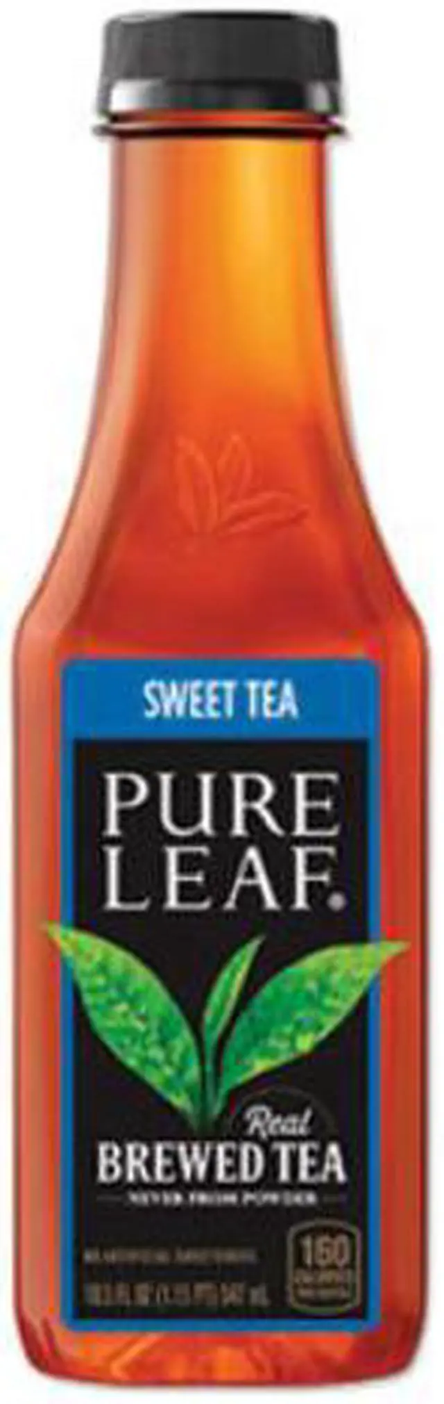 Alt view image 3 of 4 - Iced Tea Sweet Tea 18.5 oz 12/Carton PEP134071
