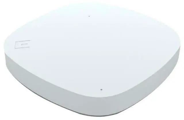 Main image of Extreme Networks AP4000-WW Tri-Radio Wi-Fi 6E Access Point | Indoor | 2.4GHz/5GHz/6GHz | Cloud-Managed with ExtremeCloud IQ | High-Density Performance | Integrated Security Features