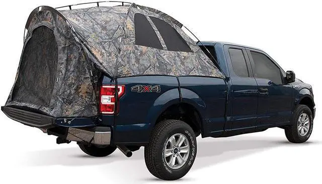 Alt view image 17 of 17 - Napier Backroadz Truck Tent Compact Regular Box Camo