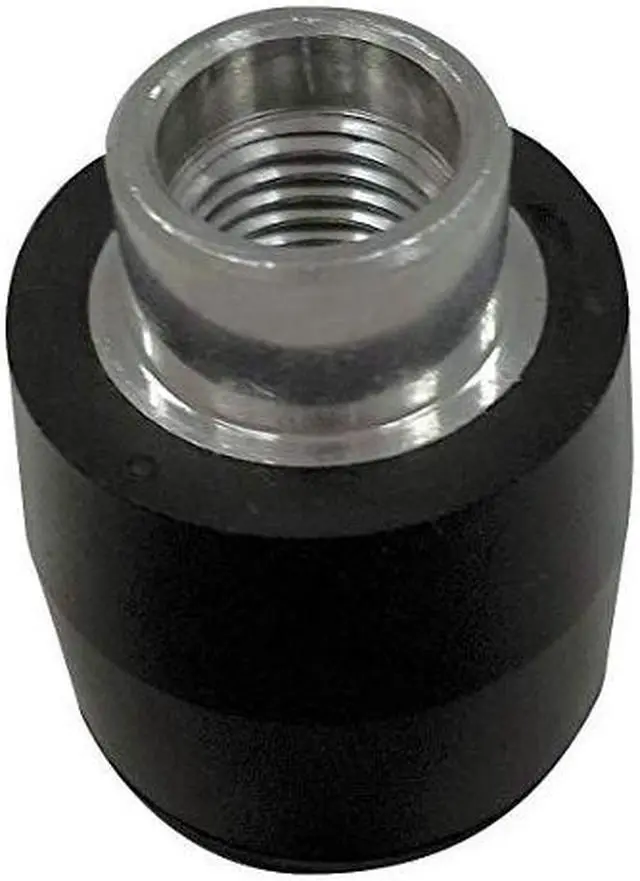 Alt view image 3 of 4 - DYNABRADE 40375 Drive Wheel