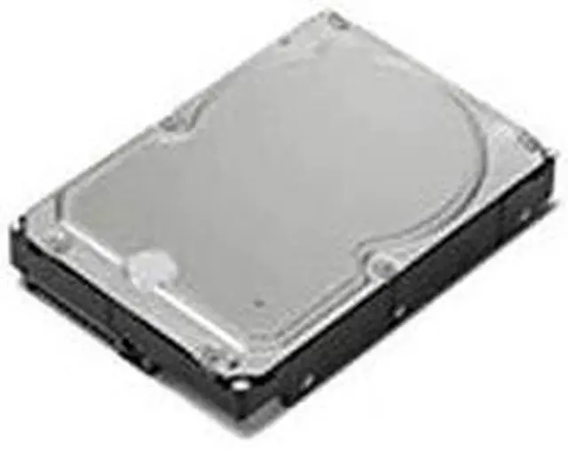 Alt view image 4 of 11 - Lenovo 4TB 3.5" SATA 7200rpm Internal Hard Drive 4XB0X01142