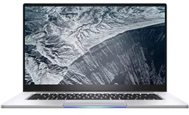 Alt view image 6 of 6 - Intel NUC M15 Laptop Kit LAPBC510 - 15.6" - Core i5 1135G7 - 8GB RAM - 0GB SSD - US