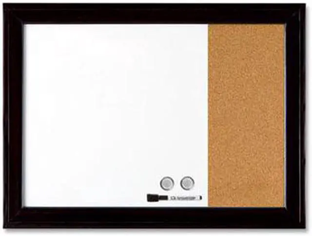 Alt view image 3 of 7 - BOARDCOMBO17X23WH