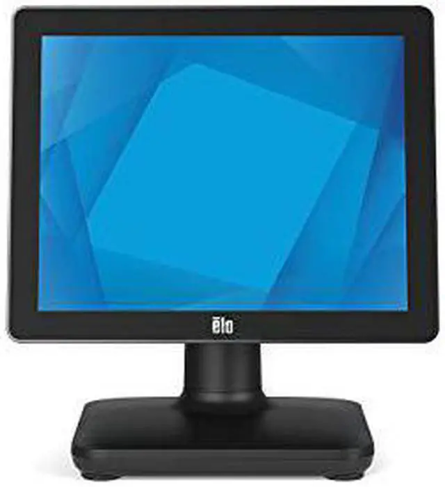 Alt view image 2 of 4 - Elo 17-inch 5:4 EloPOS System E402781