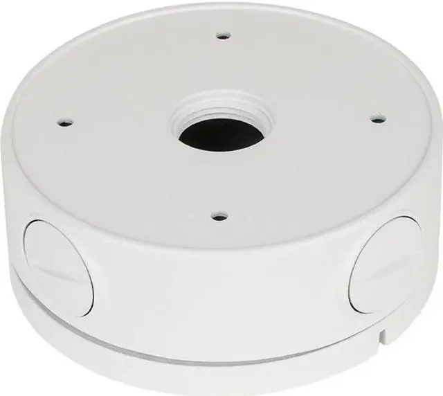 Alt view image 3 of 8 - D-Link Mounting Box for Network Camera