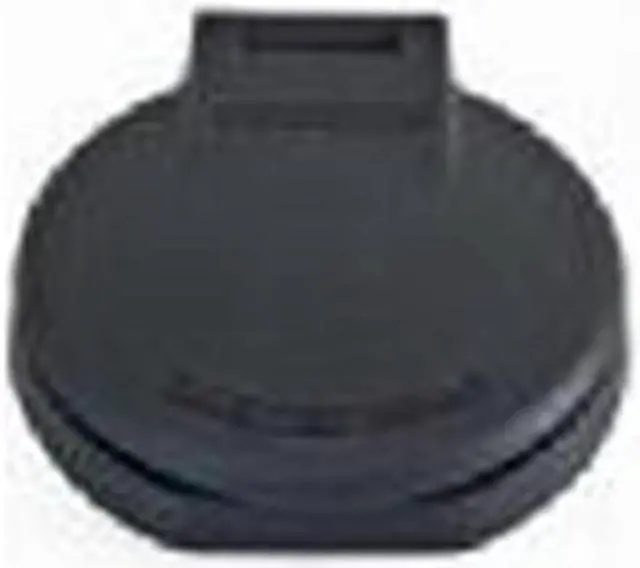 Alt view image 3 of 6 - LEWMAR FOOTSWITCH GRAY DOWN