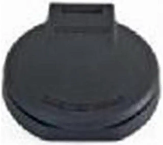 Alt view image 3 of 6 - LEWMAR FOOTSWITCH GREY UP