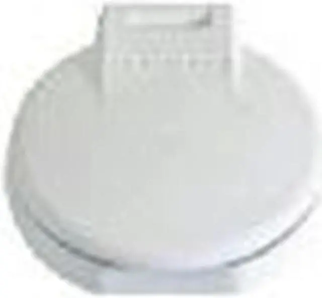 Alt view image 3 of 7 - LEWMAR FOOTSWITCH WHITE DOWN