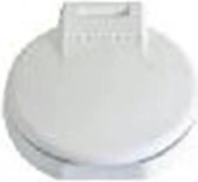 Alt view image 3 of 6 - LEWMAR FOOTSWITCH WHITE UP