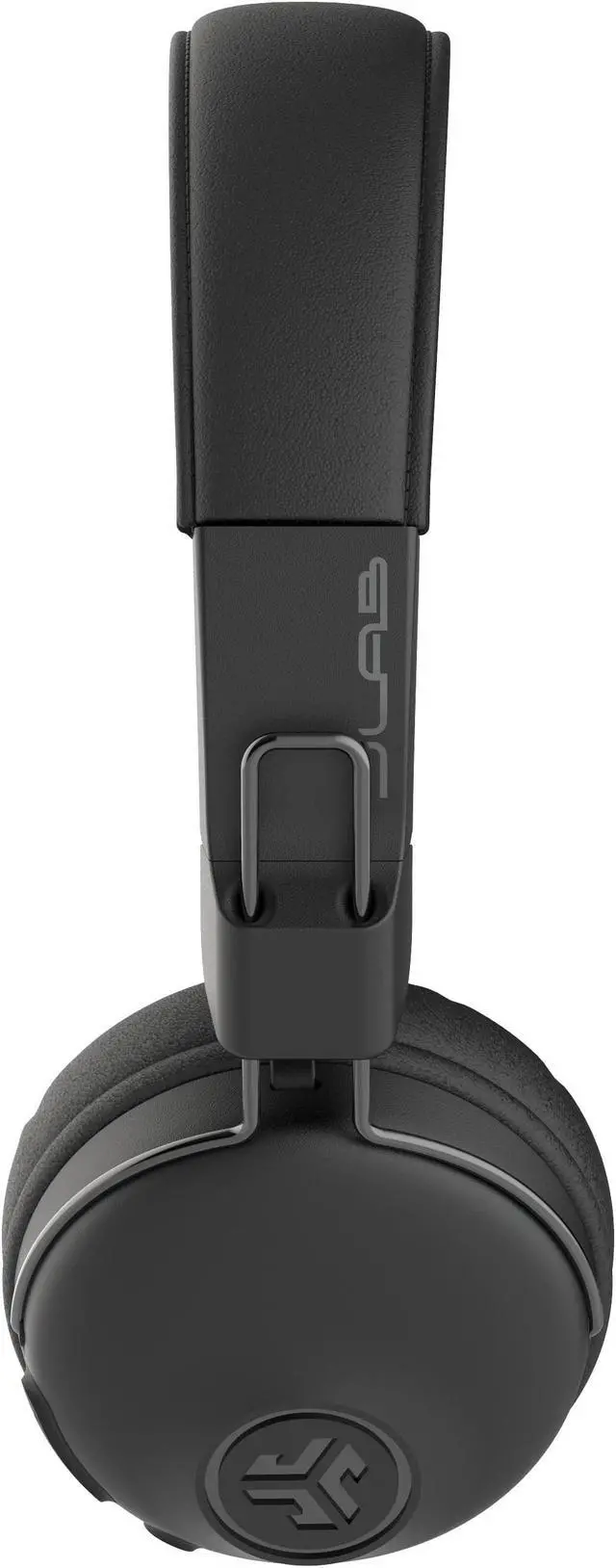 Alt view image 11 of 16 - JBuddies Studio Wireless On-Ear Headphones - Black