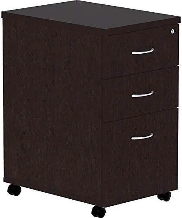 Alt view image 2 of 3 - Lorell Essentials Pedestal 18218