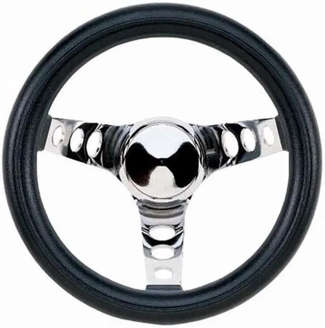 Alt view image 3 of 4 - grant products 833 classic wheel