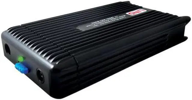 Alt view image 2 of 4 - Lind PA1580-4318 DC/DC Power Adapter