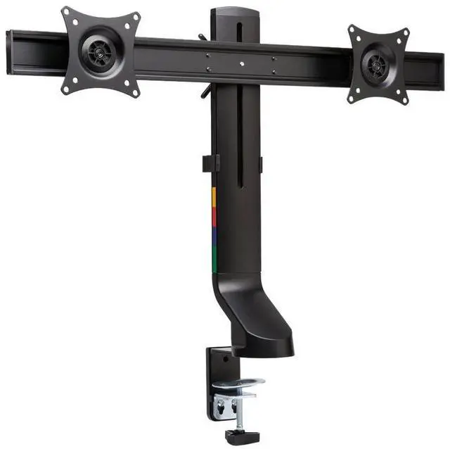 Alt view image 11 of 20 - Kensington SmartFit Desk Mount for Monitor K55513WW
