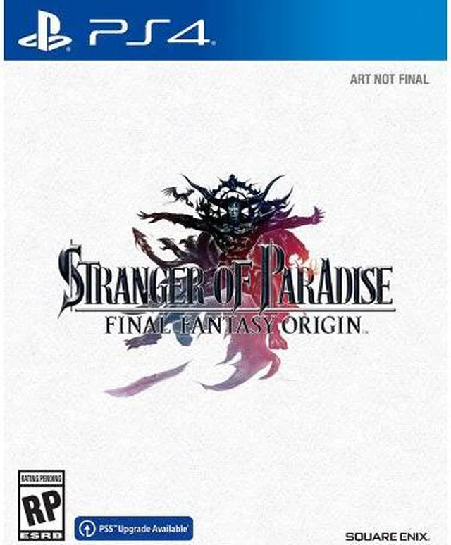 Alt view image 6 of 10 - Final Fantasy Origin: Stranger of Paradise - PlayStation 4
