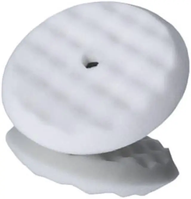 Alt view image 2 of 3 - 3M 05706 Perfect-It 8 Inch Double-Side Foam Compound Pad
