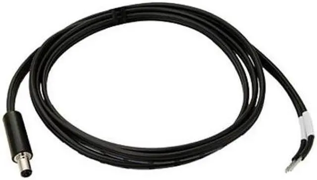 Alt view image 4 of 8 - Digi International Model 76000732 4 ft. Standard Power Cord