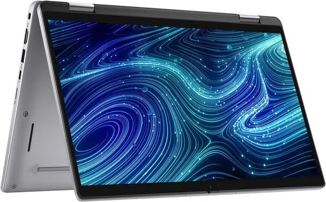 Alt view image 8 of 18 - Dell Latitude 7000 7320 13.3" Touchscreen Convertible 2 in 1 Notebook - Full HD - 1920 x 1080 - Intel Core i7 11th Gen i7-1185G7 Quad-core (4 Core) - 16 GB RAM - 512 GB SSD - Intel Chip - Windows
