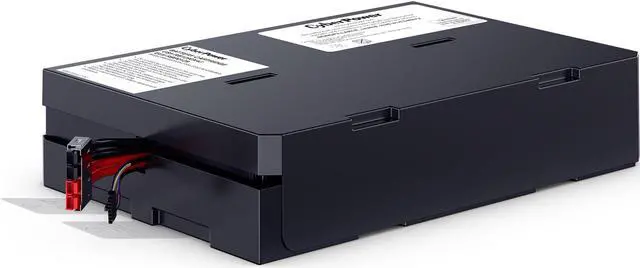 Alt view image 2 of 3 - CyberPower RB1290X4J Battery Kit