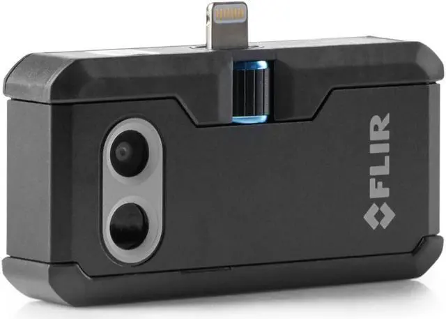 Alt view image 2 of 9 - FLIR ONE Pro - iOS