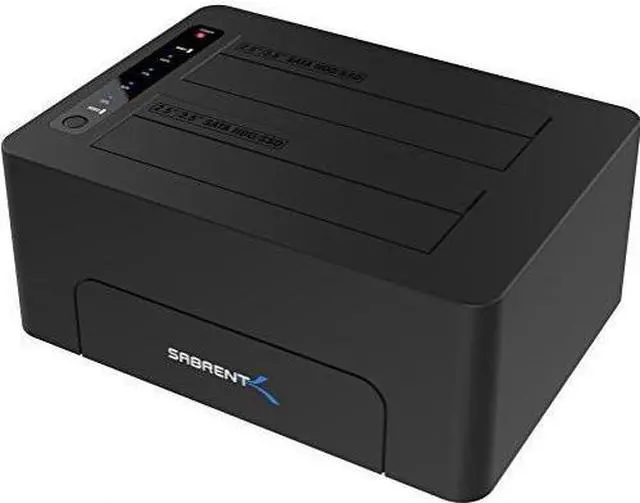 Sabrent Hard Drive Docking Station