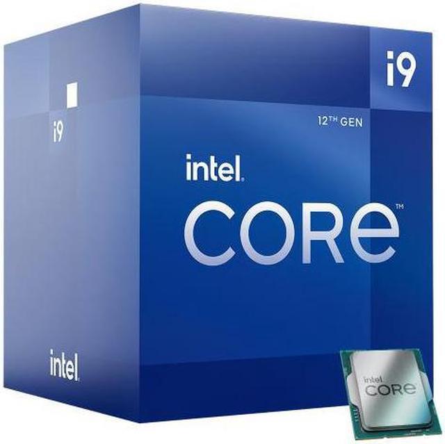 Alt view image 9 of 20 - Intel Core i9-12900 - Core i9 12th Gen Alder Lake 16-Core (8P+8E) 2.4 GHz LGA 1700 Processor 65W Intel UHD Graphics 770 Desktop Processor - BX8071512900