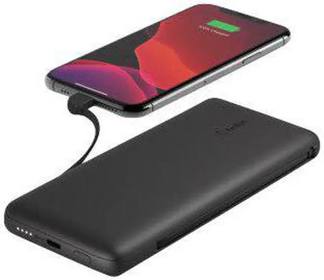 Alt view image 2 of 4 - 10K PD POWER BANK W/ INTEGRATED