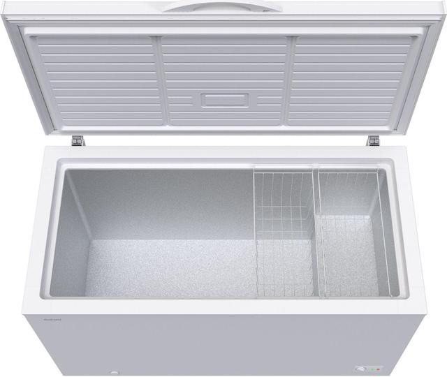 climate control drawer in refrigerator