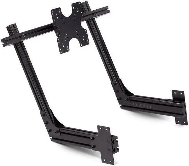 Main image of Next Level Racing ELITE GT Direct Monitor Mount - Black