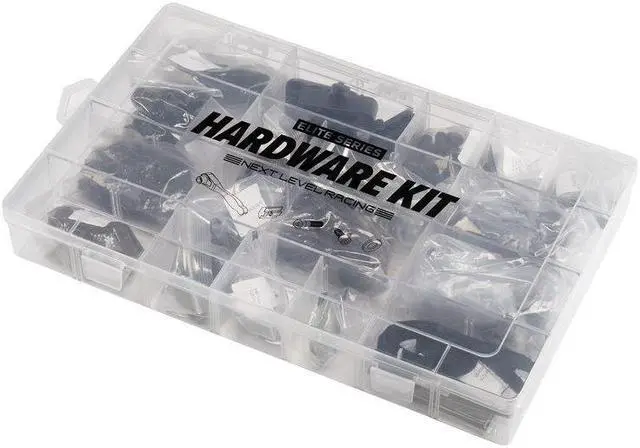 Main image of Next Level Racing ELITE Hardware Kit