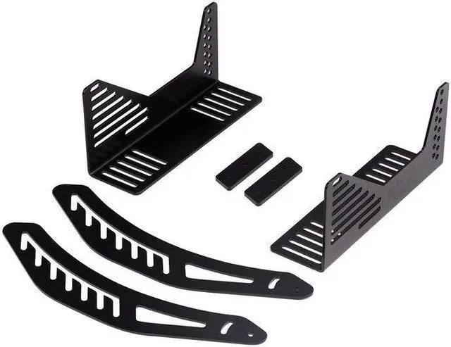 Main image of Next Level Racing ELITE GT Formula and Hybrid Pedal Upgrade Kit