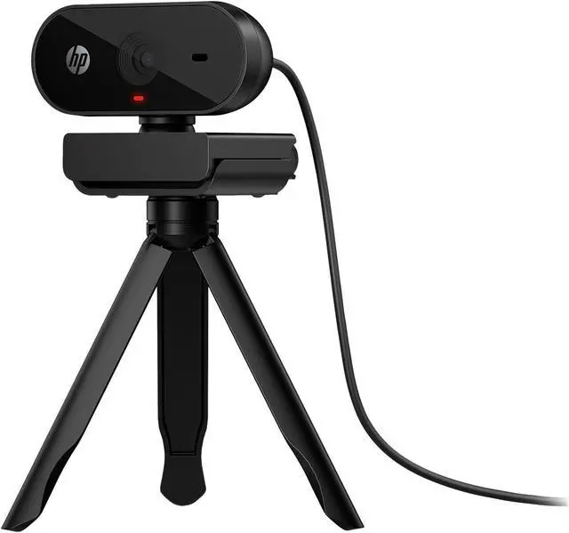Alt view image 3 of 20 - HP 325 FHD Webcam for business