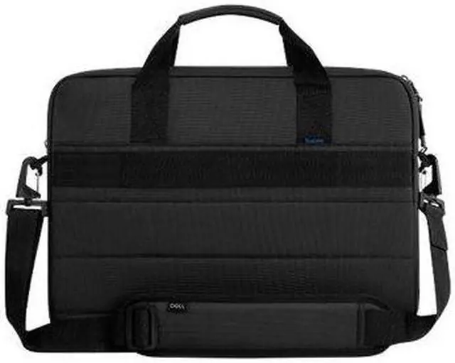 Main image of Dell EcoLoop Pro Carrying Case (Briefcase) for 16" Notebook - Black