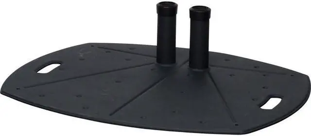 Alt view image 4 of 5 - Premier Mounts TL-BASE Mounting Base for Display Stand