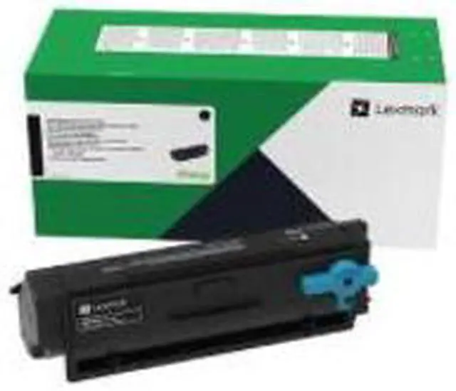 Alt view image 2 of 9 - LEXMARK MX331ADNBID