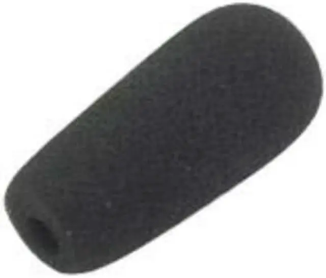 Alt view image 2 of 2 - Epos Universal Micrhophone Wind and Pop Screen Popshield 1 pc