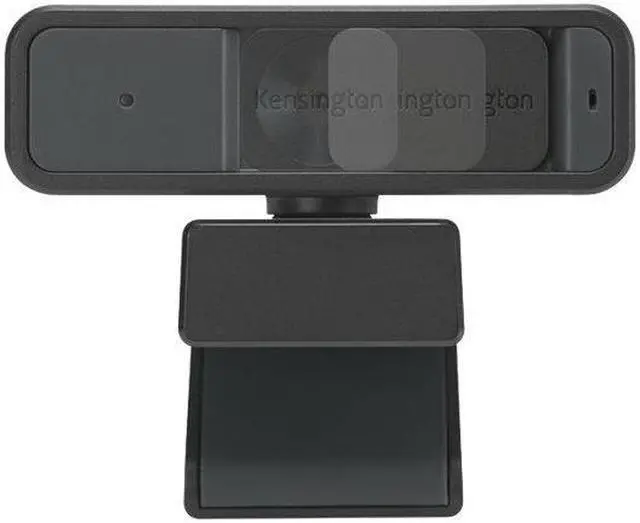 Alt view image 8 of 20 - Kensington W2000 Webcam - 30 fps - USB - 1920 x 1080 Video - Auto-focus - 2x Digital Zoom
