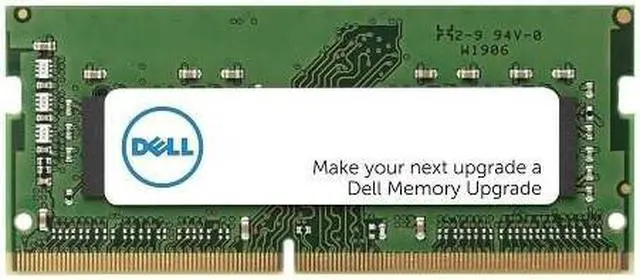 Alt view image 2 of 3 - Dell SNPR62CWC/32G 32GB DDR5 SDRAM Memory Module