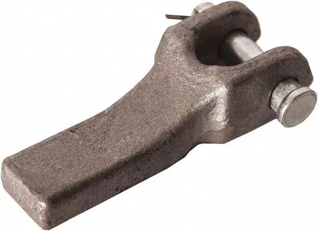Alt view image 5 of 5 - weldon 5/16" safety chain retainer 5471000  single
