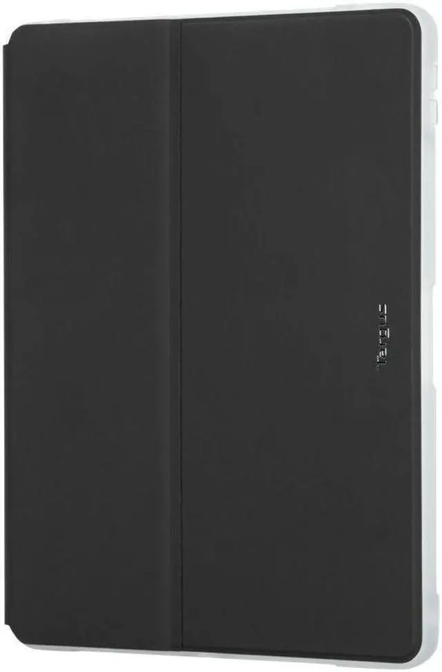 Alt view image 4 of 8 - Targus SafePort Slim Antimicrobial Apple 10.2" iPad 7/8/9 Gen Case THD515GL