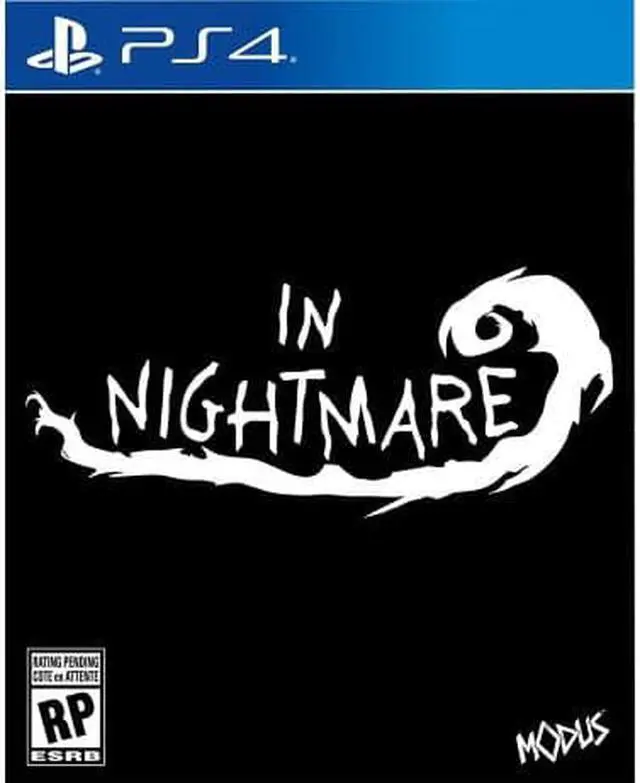 Alt view image 3 of 6 - in nightmare (ps4) - playstation 4