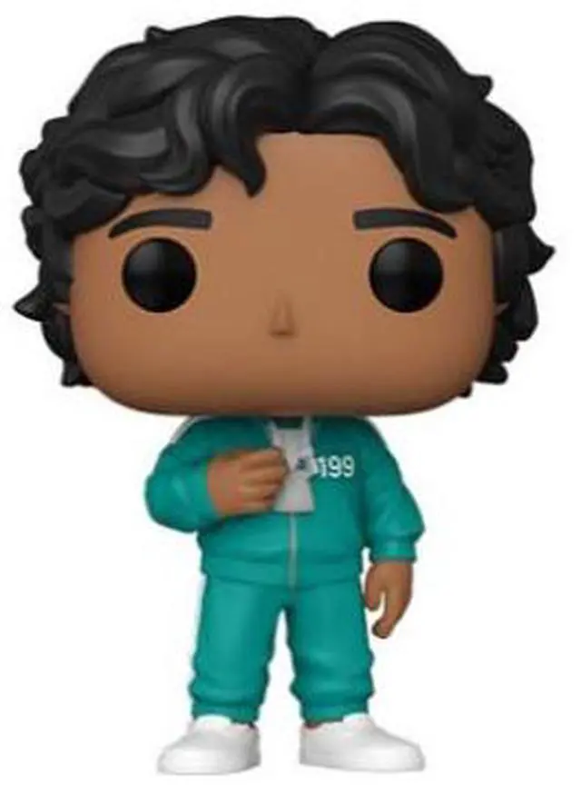 Alt view image 7 of 9 - FUNKO POP! TELEVISION: Squid Game- Ali 199