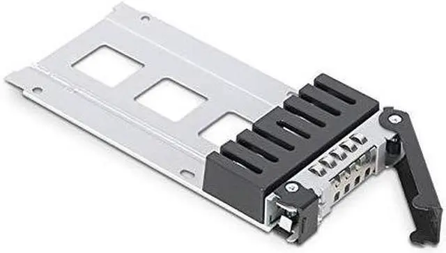Alt view image 9 of 17 - icy dock tougharmor mb601tp-b drive tray for mb601vk-1b