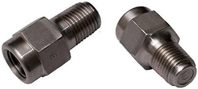 Alt view image 3 of 5 - Maretron Pressure Snubber