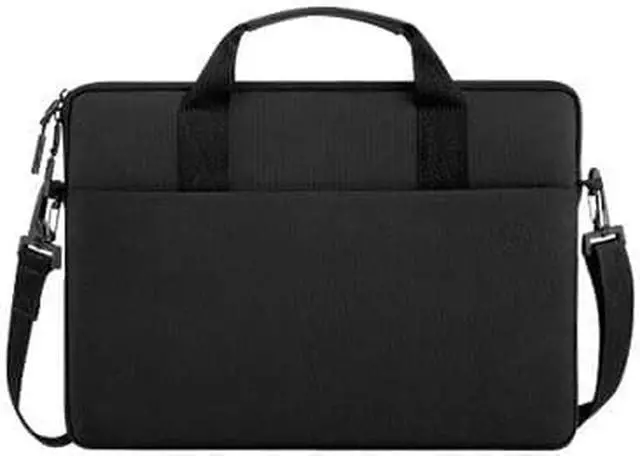 Alt view image 9 of 13 - Dell EcoLoop Pro Carrying Case (Sleeve) for 11" to 14" Notebook - Black
