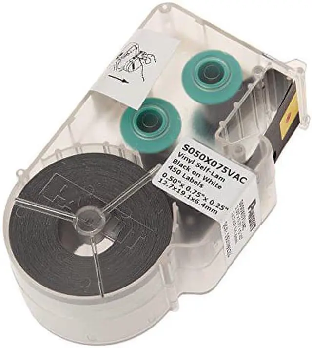 Alt view image 4 of 6 - Panduit S100X125VAC