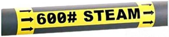 Alt view image 4 of 5 - Panduit T075X000VPC-BK P1 Cassette Continuous Tape Label Vinyl Black/White